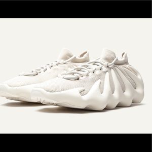 Yeezy Cloud white 450